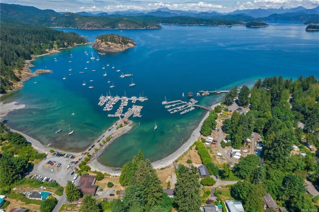 4 of 61 - 681 Bull Rd, Quadra Island, BC