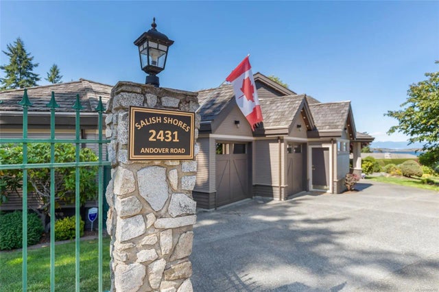 2 of 81 - 2431 Andover Rd, Nanoose Bay, BC
