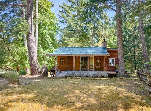 2 of 25 - 2555 Blueback Dr, Gabriola Island, BC