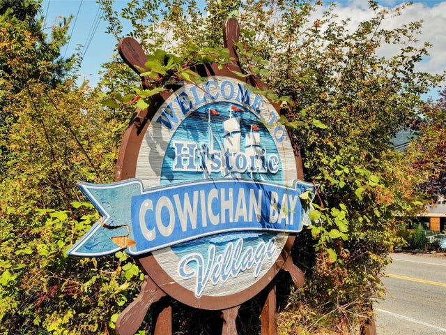2 of 63 - 4675 Davenport Rd, Cowichan Bay, BC