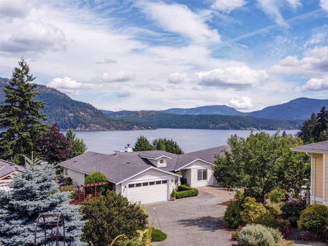 4 of 63 - 4675 Davenport Rd, Cowichan Bay, BC