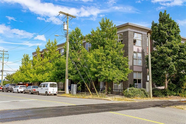 3 of 41 - 555 Franklyn St 320, Nanaimo, BC