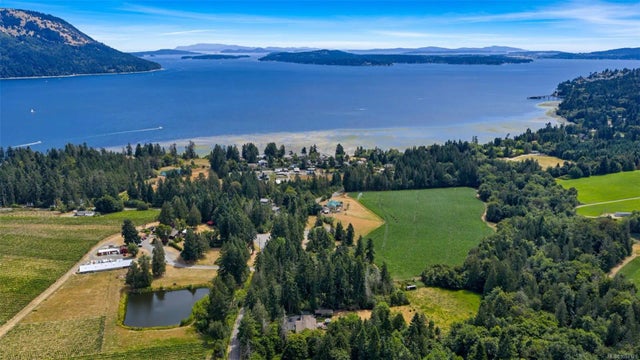 3 of 43 - 775 Cherry Point Rd, Cobble Hill, BC