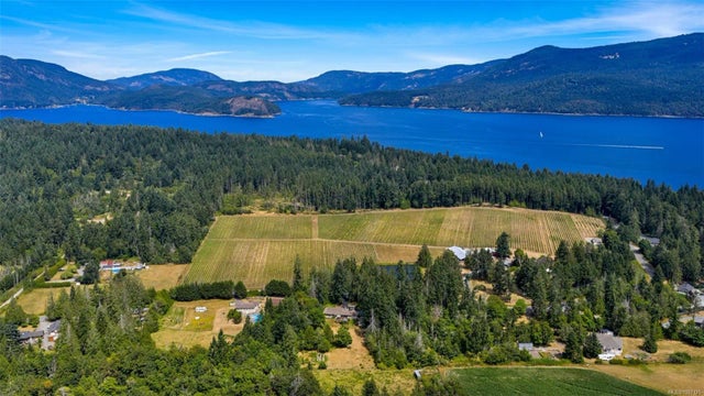 4 of 43 - 775 Cherry Point Rd, Cobble Hill, BC