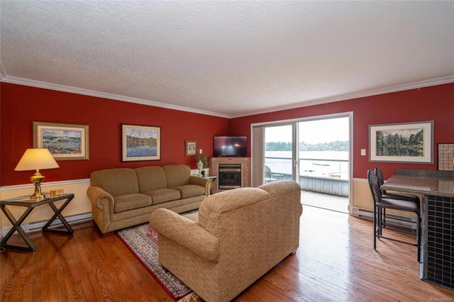 2 of 29 - 2046 Widows Walk 29, Shawnigan Lake, BC