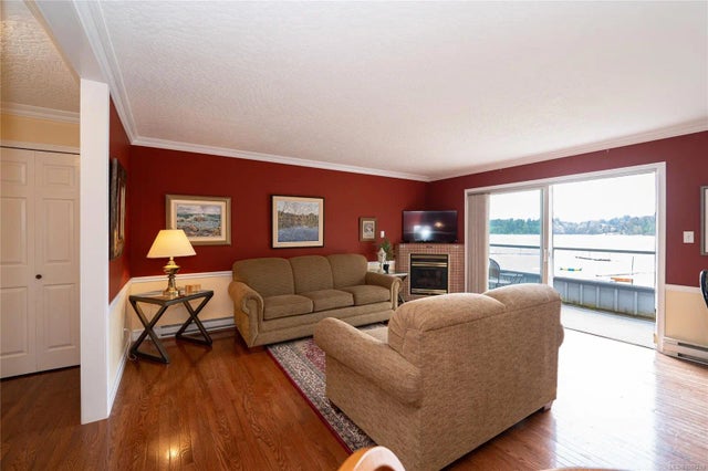 3 of 29 - 2046 Widows Walk 29, Shawnigan Lake, BC