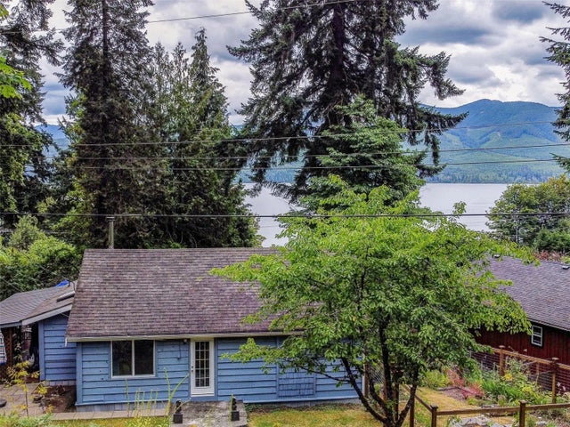 1 of 43 - 10572 Lupine Lane, Youbou, BC