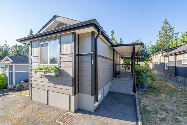 1 of 30 - 3042 River Rd 361, Chemainus, BC