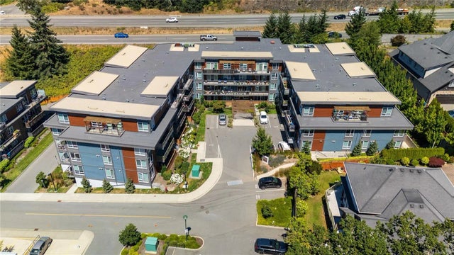 2 of 46 - 110 Presley Pl 206, View Royal, BC