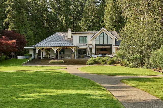 2 of 62 - 2062 Butler Ave, Shawnigan Lake, BC