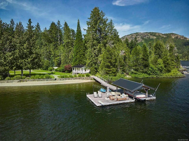 5 of 62 - 2062 Butler Ave, Shawnigan Lake, BC