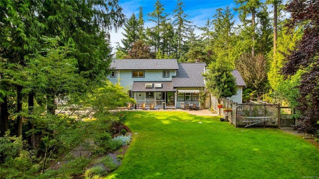 1 of 49 - 591 Aboyne Ave, North Saanich, BC