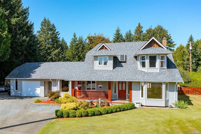 2 of 54 - 4176 Canterbury Pl, Cobble Hill, BC