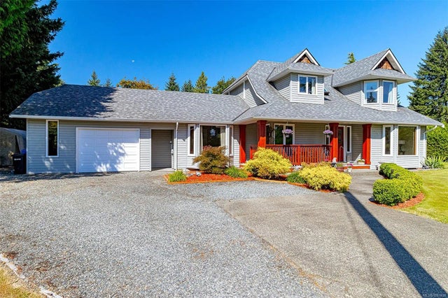 4 of 54 - 4176 Canterbury Pl, Cobble Hill, BC