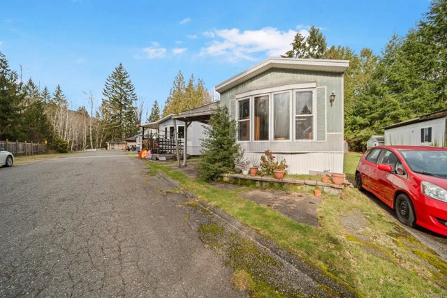 1 of 25 - 8697 North Shore Rd 7, Lake Cowichan, BC