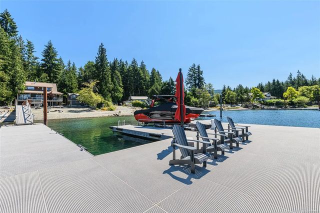 2 of 80 - 8334 Sa-seen-os Rd, Youbou, BC