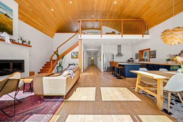2 of 82 - 4340 Central Rd, Hornby Island, BC