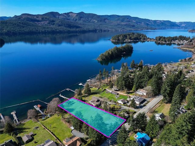 3 of 52 - 10136 Youbou Rd, Youbou, BC