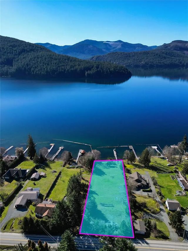 4 of 52 - 10136 Youbou Rd, Youbou, BC
