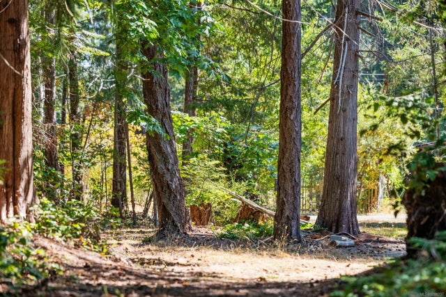 1 of 12 - 3250 Gunpowder Trail, Hornby Island, BC