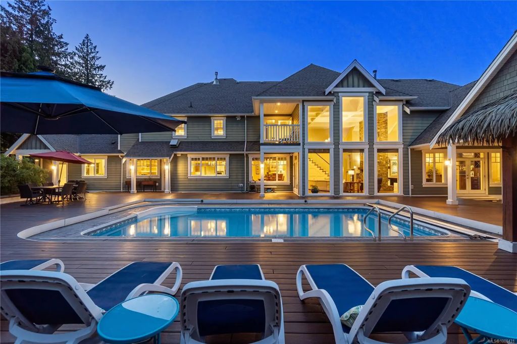 2233 Ashlee Rd, Nanaimo