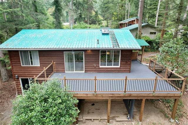 1 of 45 - 1831 Oyster Way, Gabriola Island, BC
