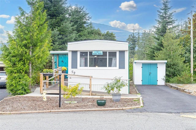 1 of 27 - 10980 Westdowne Rd 52, Ladysmith, BC