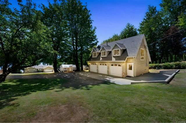 2 of 99 - 10182 Youbou Rd, Youbou, BC