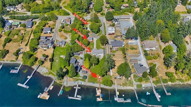4 of 99 - 10182 Youbou Rd, Youbou, BC