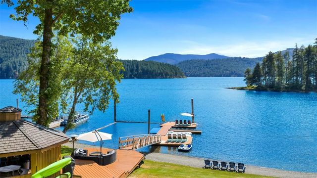 5 of 99 - 10182 Youbou Rd, Youbou, BC
