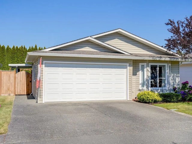 1 of 27 - 7570 Tetayut Rd 47, Central Saanich, BC