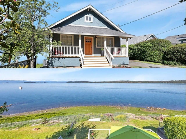 1 of 65 - 5632 Island Hwy S, Union Bay, BC