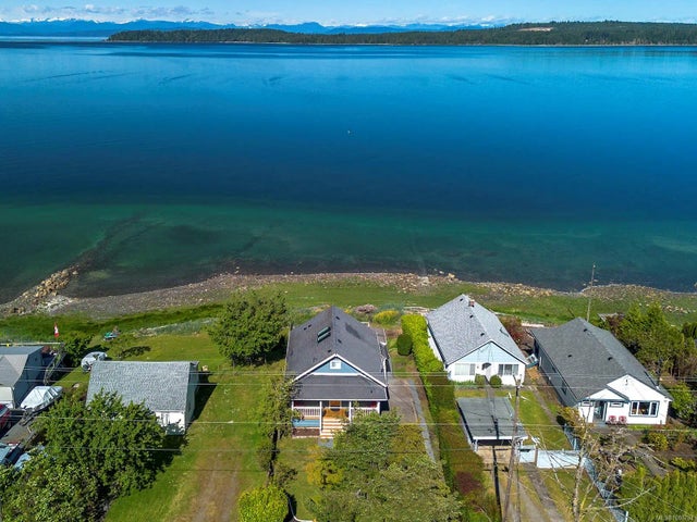 2 of 65 - 5632 Island Hwy S, Union Bay, BC