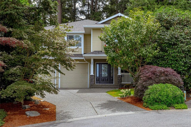 2 of 66 - 7360 Ridgedown Crt, Central Saanich, BC