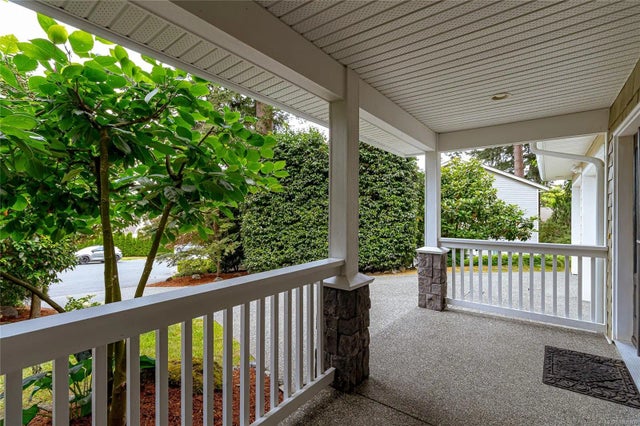 3 of 66 - 7360 Ridgedown Crt, Central Saanich, BC