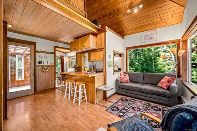 3 of 45 - 838 Sutil Point Rd, Cortes Island, BC