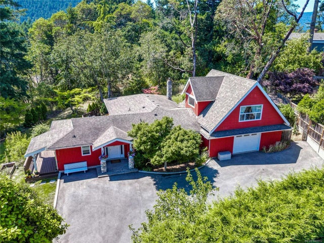 1 of 37 - 1024 Bramfield Pl, Central Saanich, BC