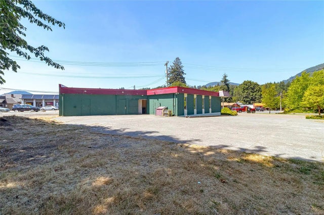 1 of 12 - Lot 1 & 2 South Shore Rd, Lake Cowichan, BC