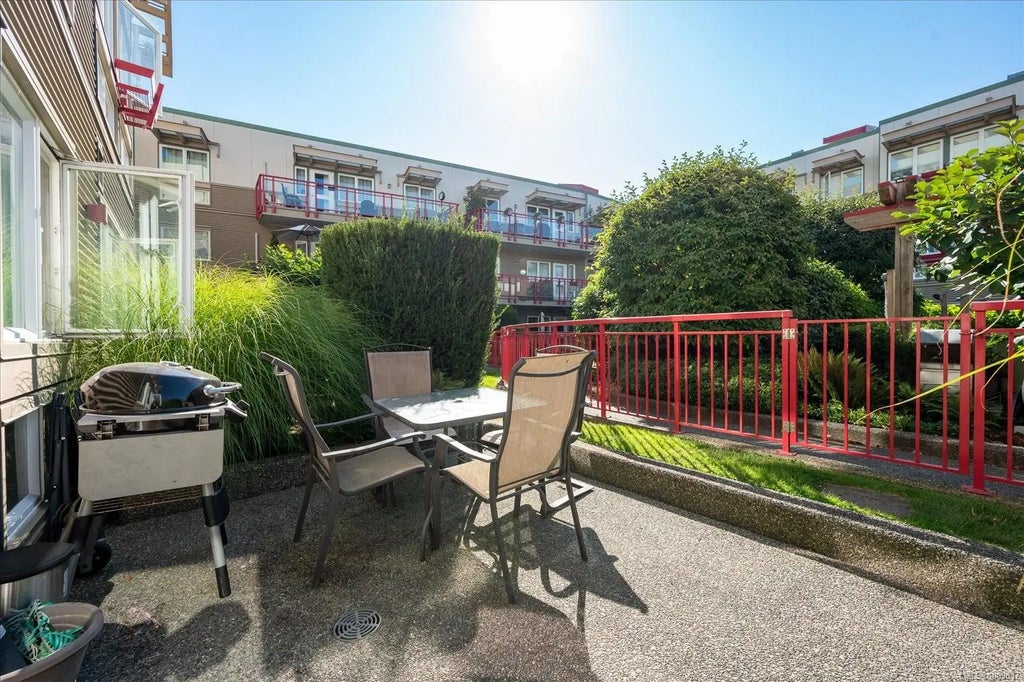 99 Chapel St 205, Nanaimo