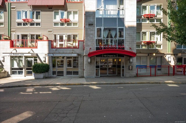5 of 35 - 99 Chapel St 205, Nanaimo, BC