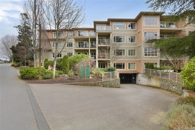 4 of 59 - 125 Aldersmith Pl 307, View Royal, BC