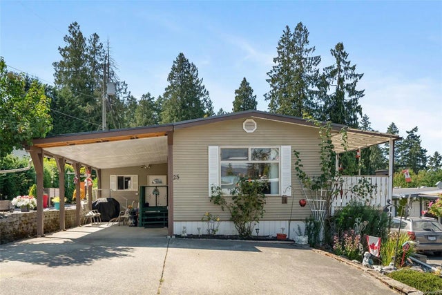 1 of 38 - 1265 Cherry Point Rd 25, Cowichan Bay, BC