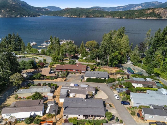 2 of 38 - 1265 Cherry Point Rd 25, Cowichan Bay, BC