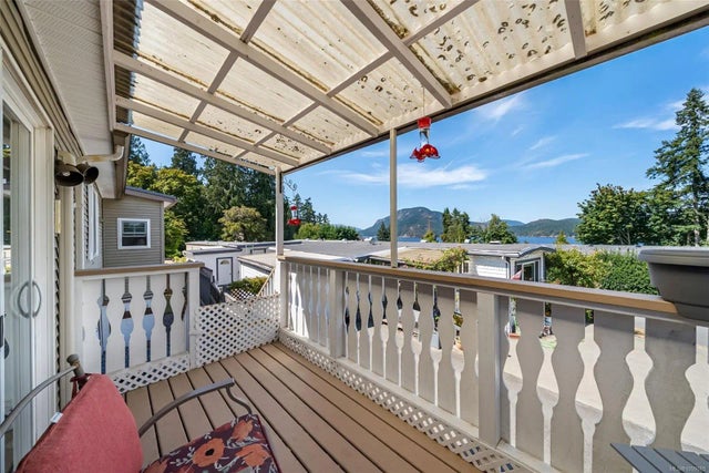 4 of 38 - 1265 Cherry Point Rd 25, Cowichan Bay, BC