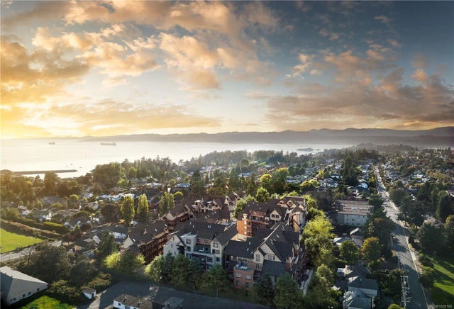 1 of 6 - 427 Lampson St 502, Esquimalt, BC