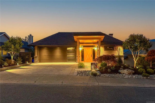 3 of 74 - 553 Marine View, Cobble Hill, BC
