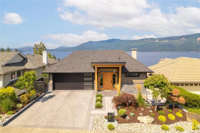 4 of 74 - 553 Marine View, Cobble Hill, BC
