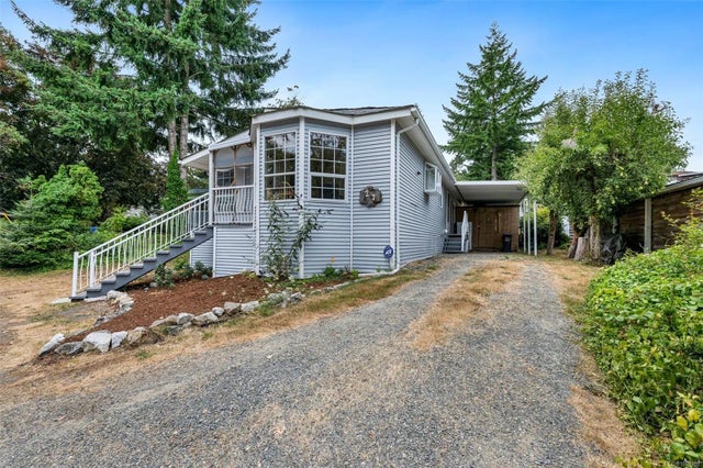 1 of 31 - 1540 Cowichan Bay Rd 27, Cowichan Bay, BC