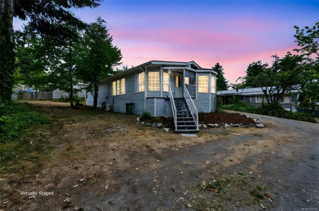 2 of 31 - 1540 Cowichan Bay Rd 27, Cowichan Bay, BC