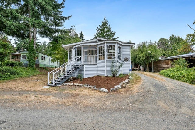 3 of 31 - 1540 Cowichan Bay Rd 27, Cowichan Bay, BC